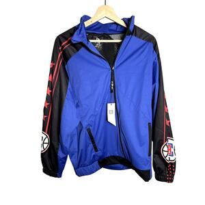 Vintage style LA Clippers Jacket - Size S - NEW